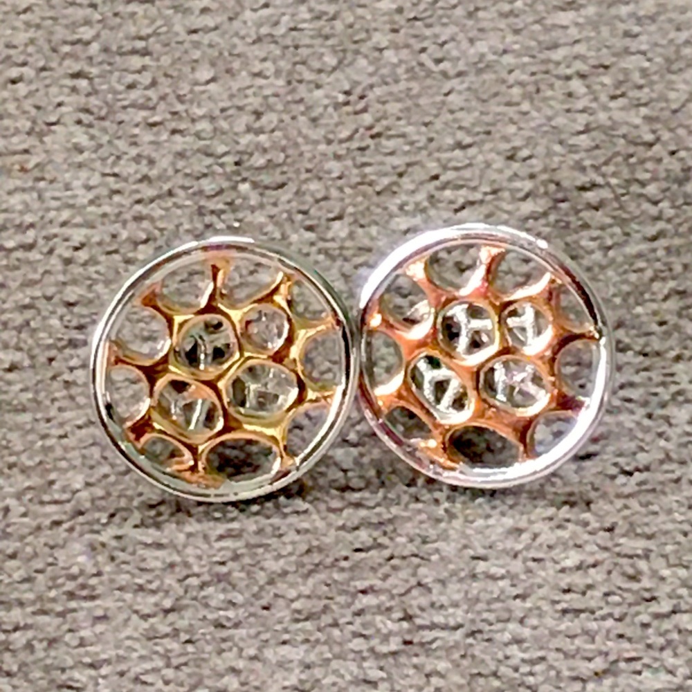 Jorge Revilla Estella Earrings